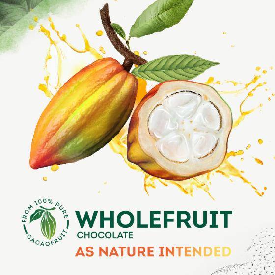 FAQ WholeFruit chocolate