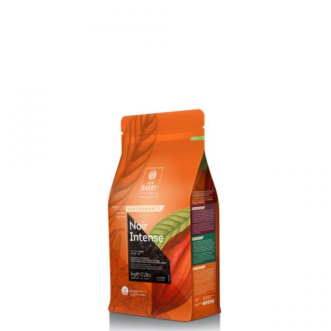 Cacao powder - Noir Intense 10-12% - powder - 1kg bag