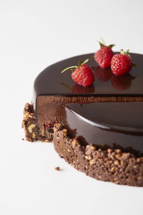 Evocao™ Entremets